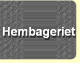 Hembageriet